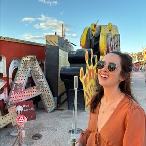 Meet your Posher, Charlie